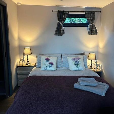 Little Bay Cabin Oban Εξωτερικό φωτογραφία