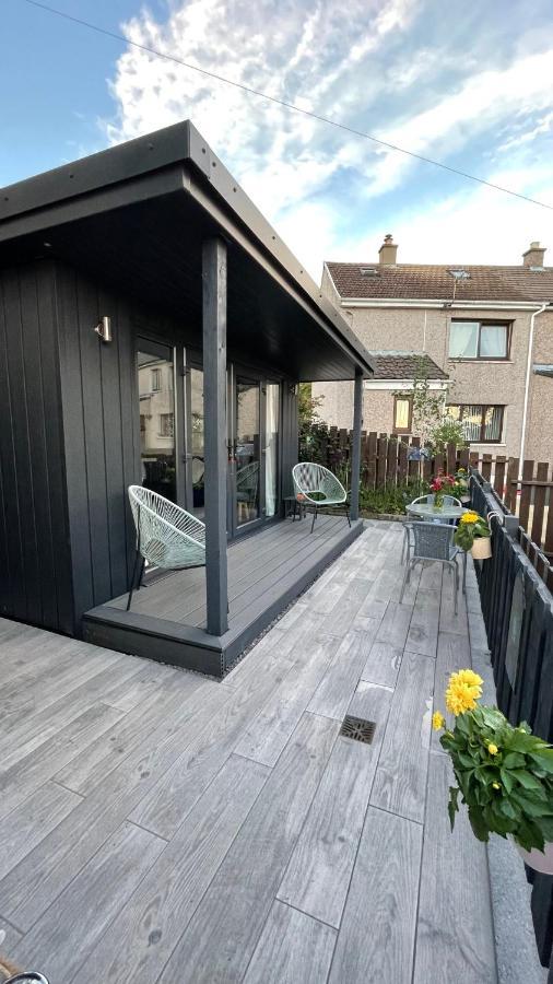 Little Bay Cabin Oban Εξωτερικό φωτογραφία