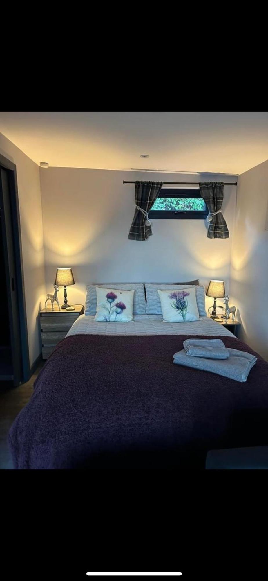 Little Bay Cabin Oban Εξωτερικό φωτογραφία