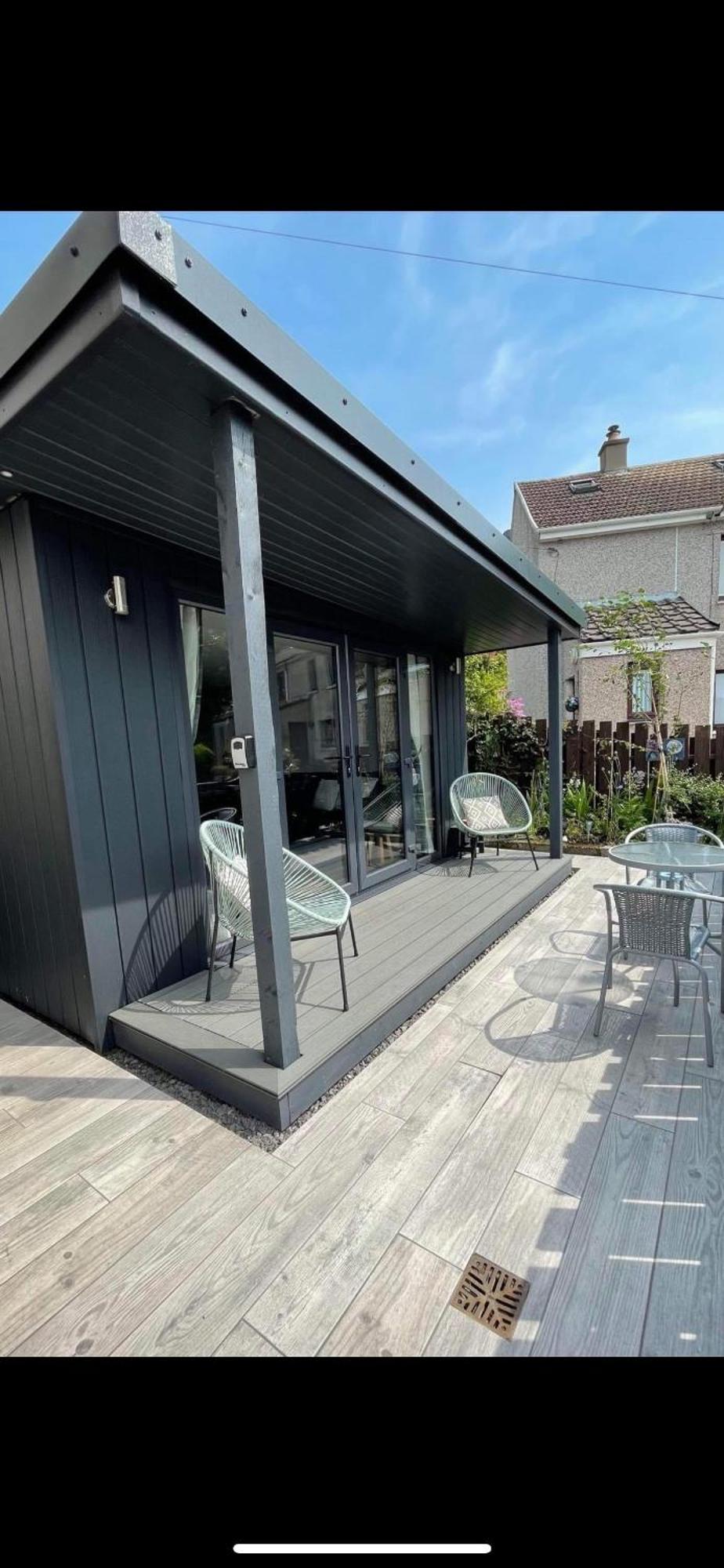 Little Bay Cabin Oban Εξωτερικό φωτογραφία